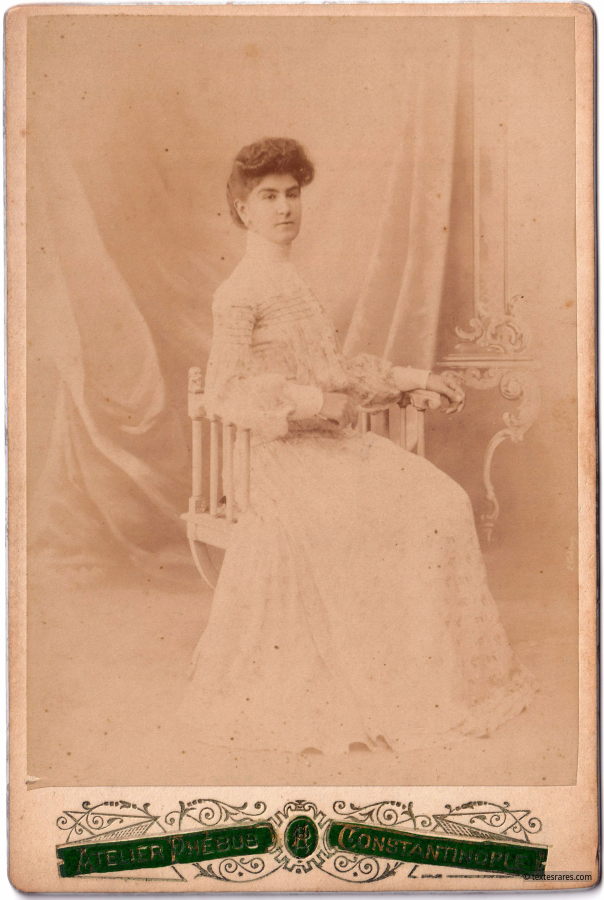 Photographie Phébus, Febüs