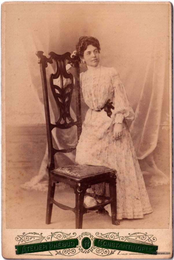 Photographie Phébus, Febüs