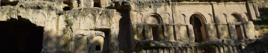 Monastère d'Erdemli
