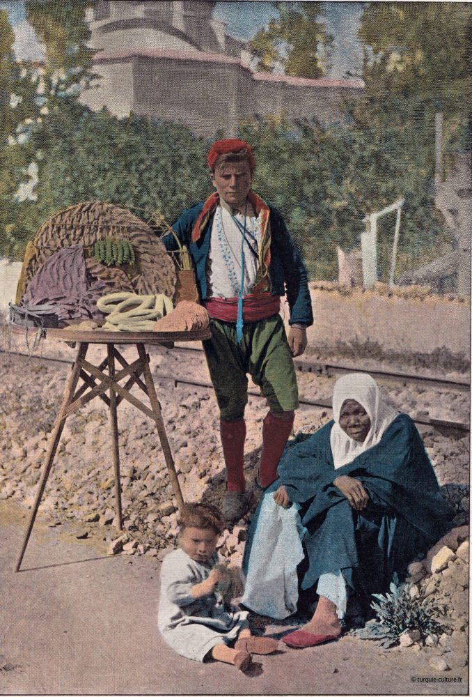 Album Sebah et Joailler