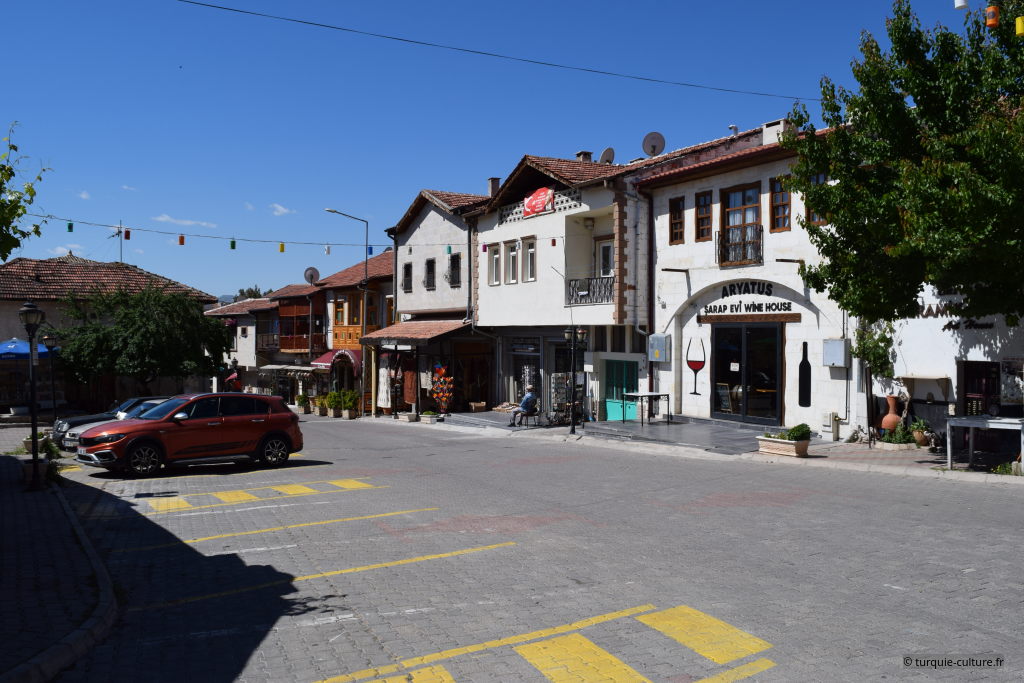 Avanos