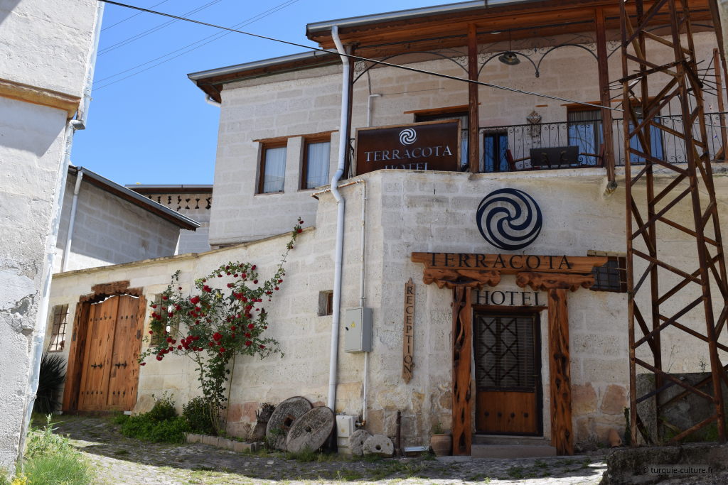 Avanos