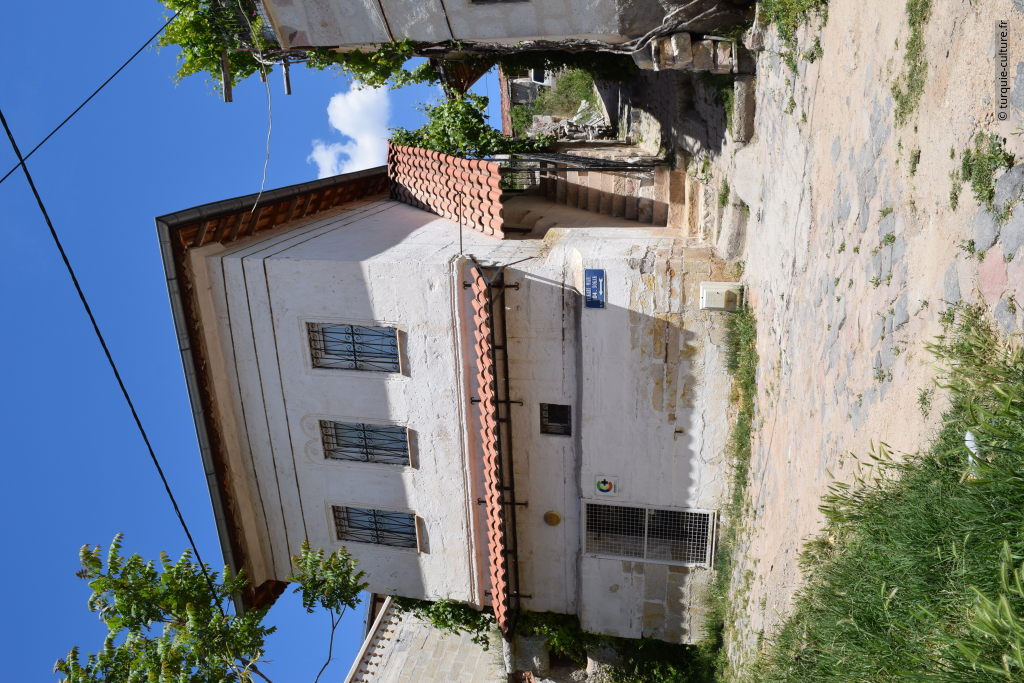 Avanos