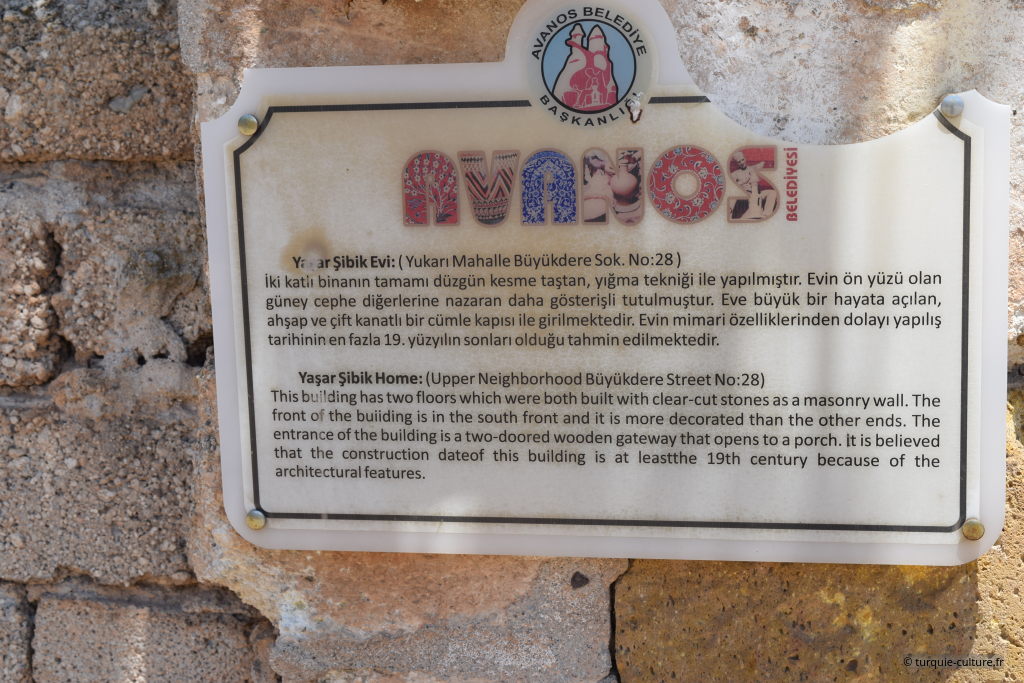 Avanos