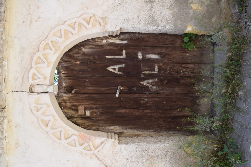 Avanos