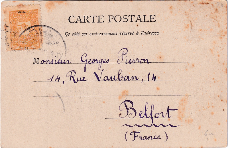 Fontaine de Sainte-Sophie