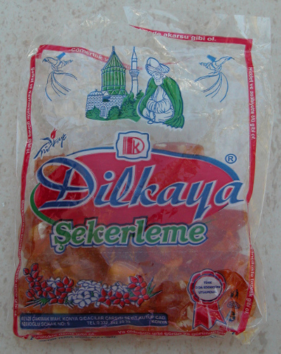 Dilkaya