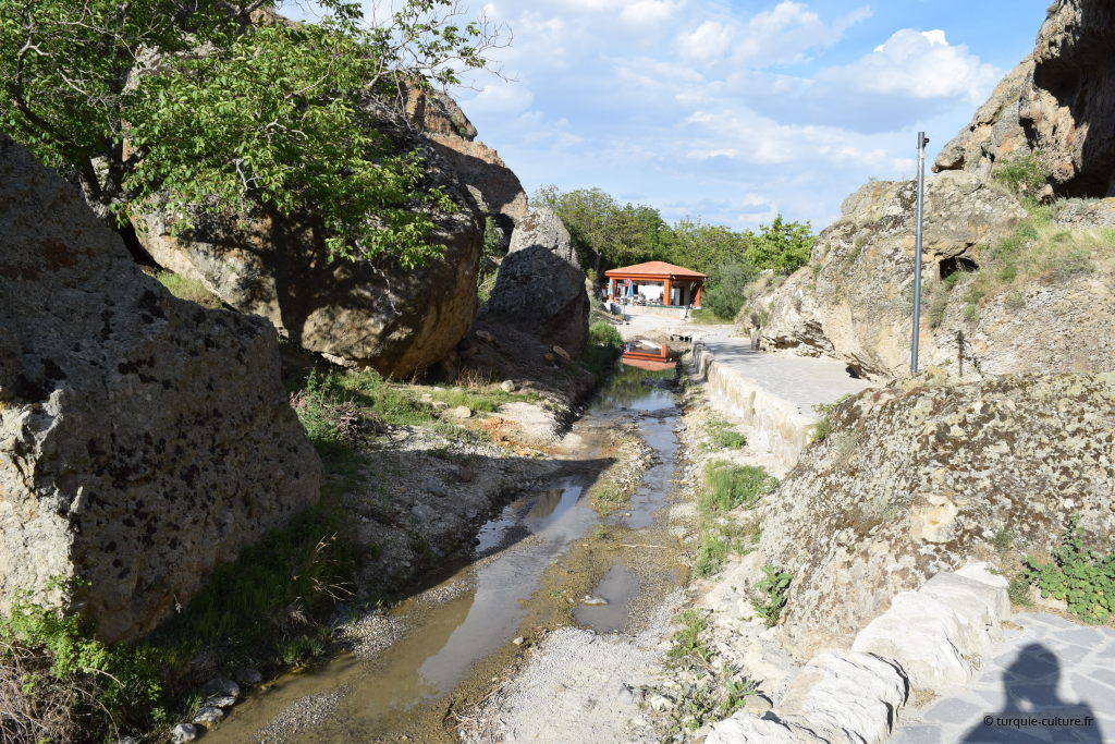 vallée d'Erdemli