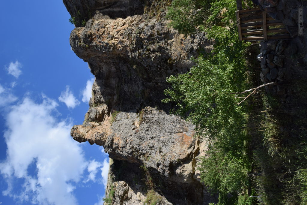 vallée d'Erdemli