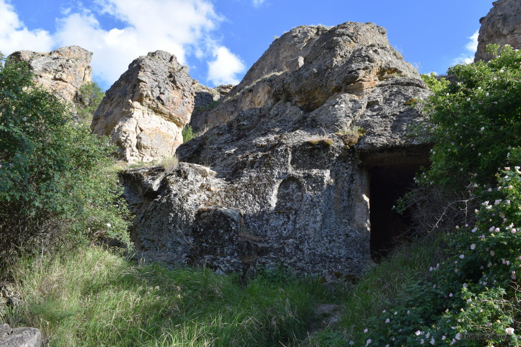 vallée d'Erdemli