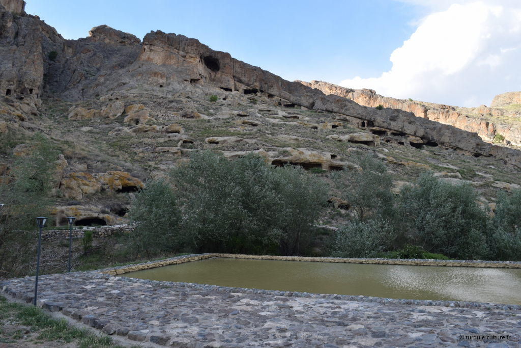 vallée d'Erdemli