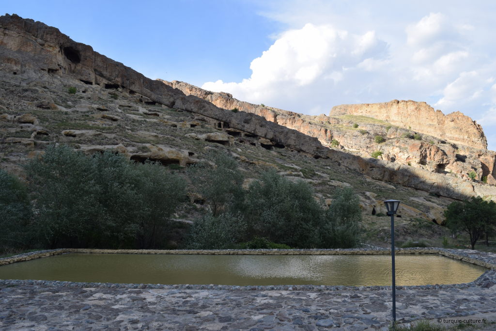 vallée d'Erdemli