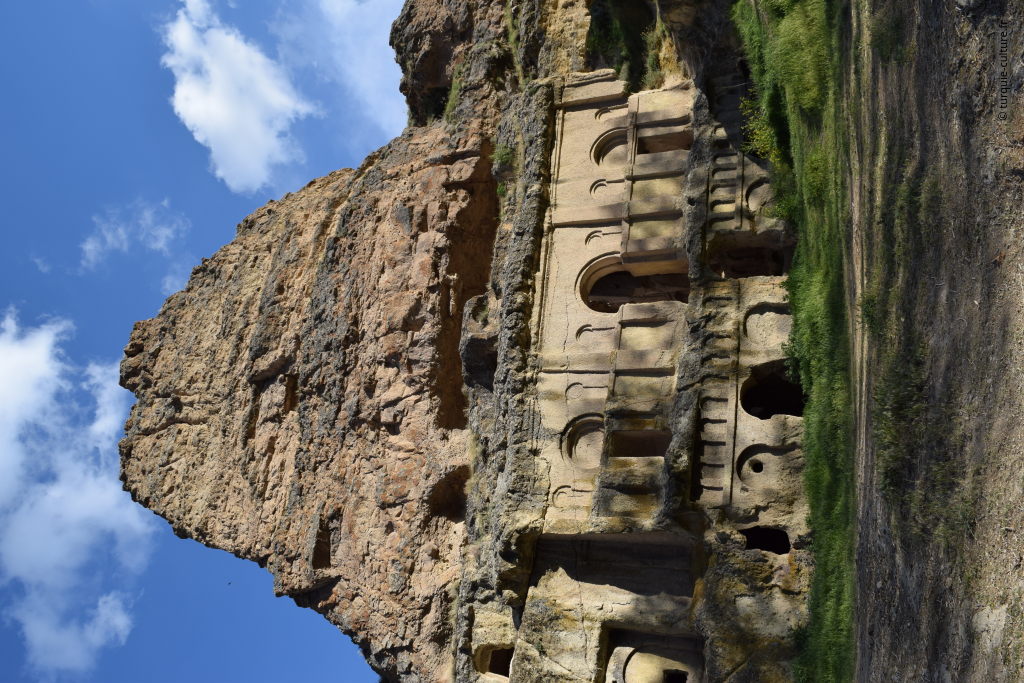 vallée d'Erdemli