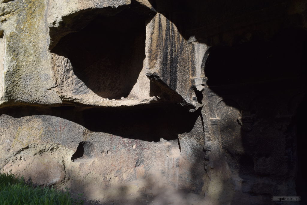 vallée d'Erdemli