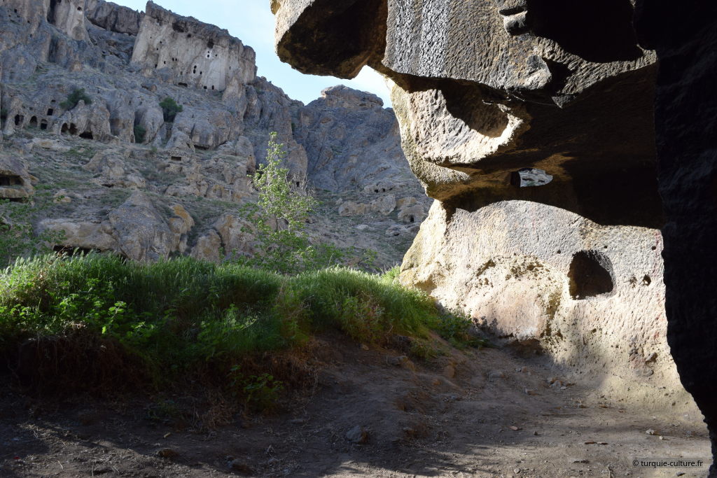 vallée d'Erdemli