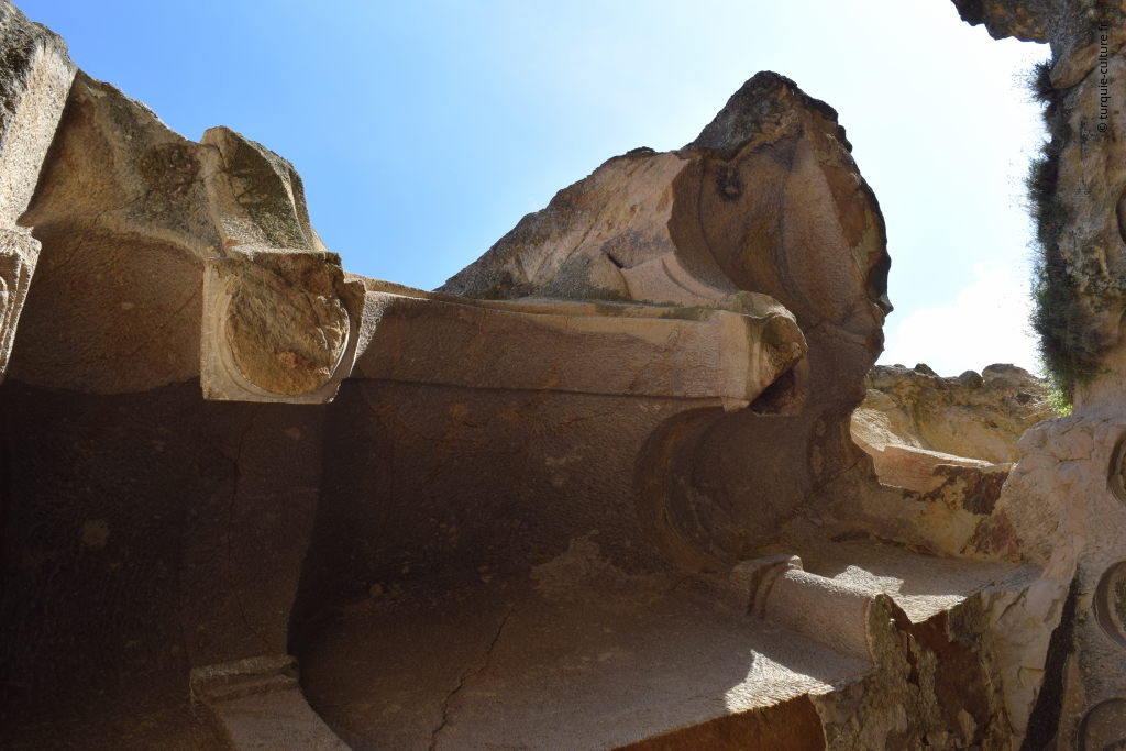 vallée d'Erdemli