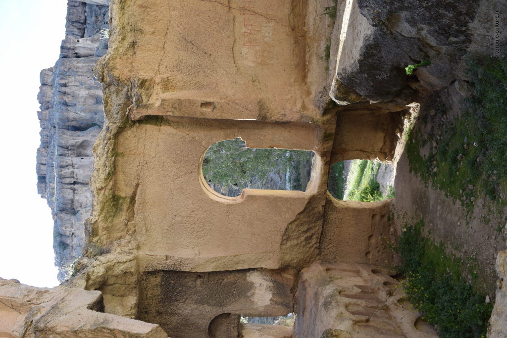 vallée d'Erdemli