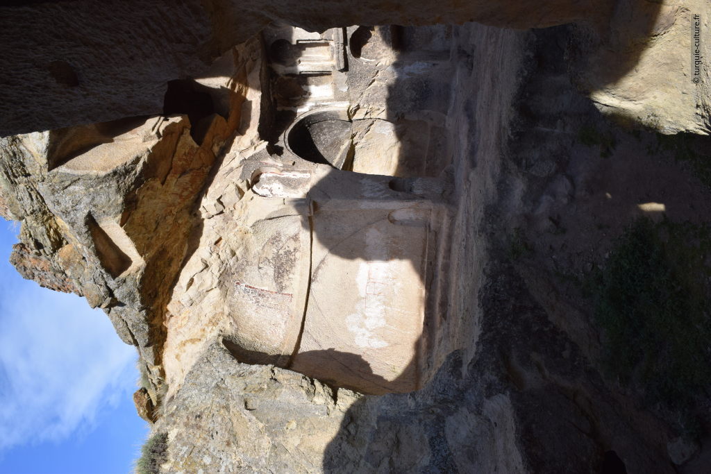vallée d'Erdemli