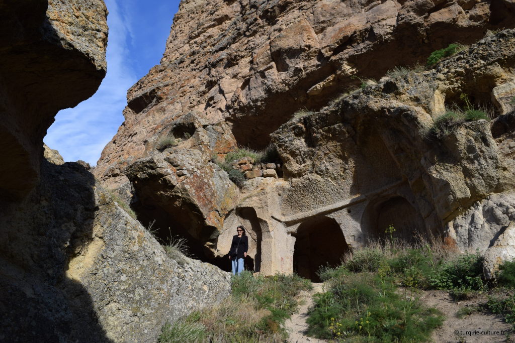 vallée d'Erdemli