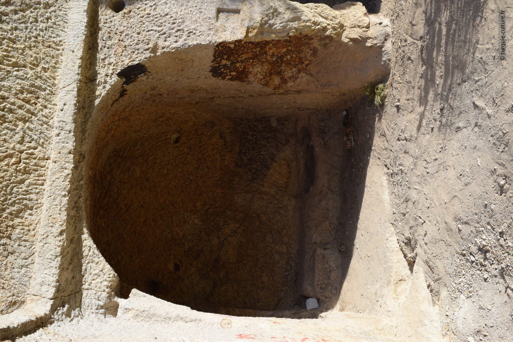 vallée d'Erdemli