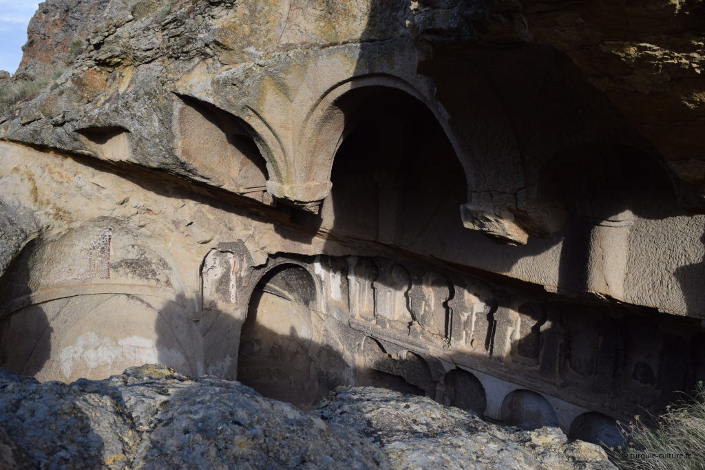 vallée d'Erdemli