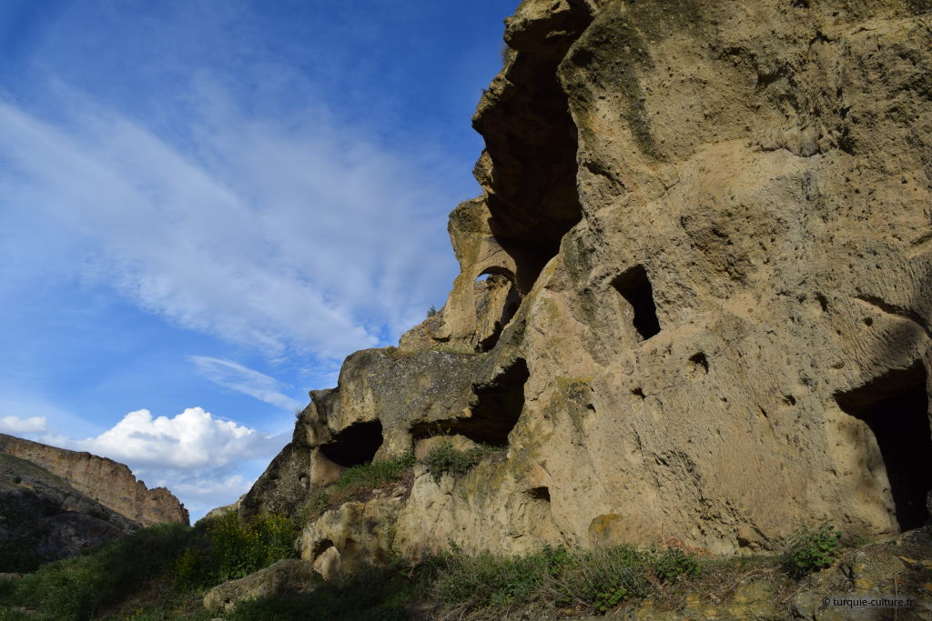 vallée d'Erdemli