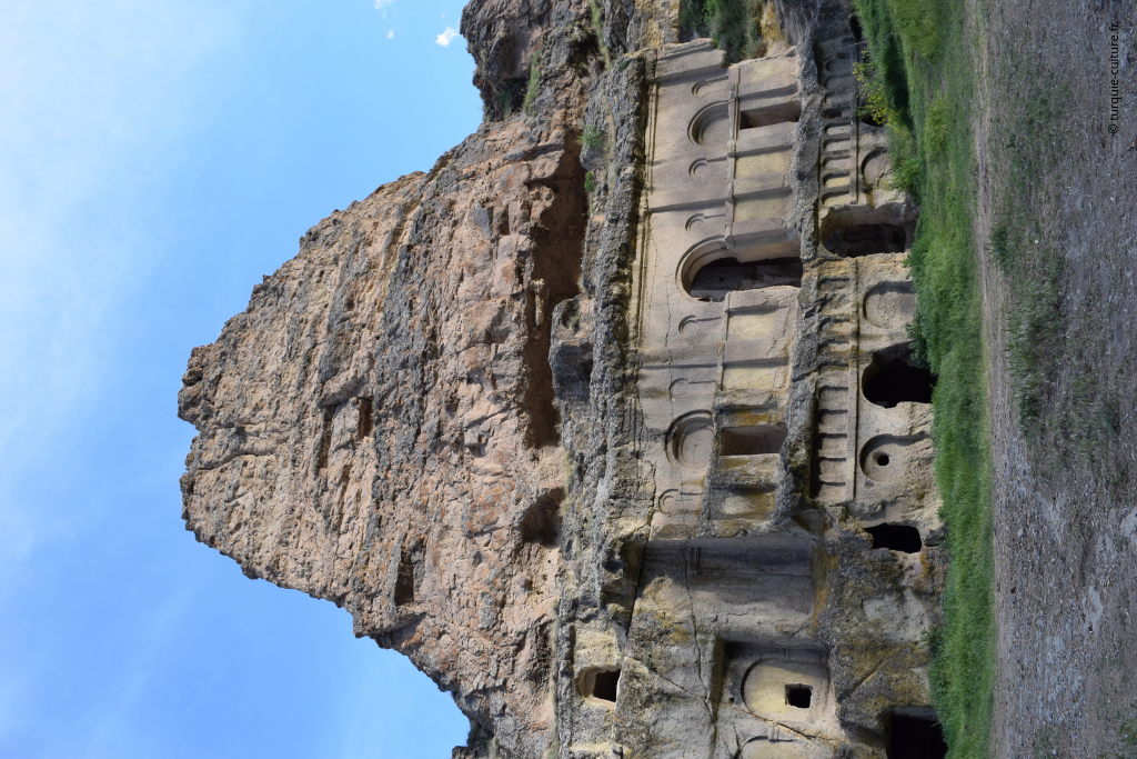 vallée d'Erdemli
