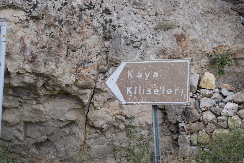 vallée d'Erdemli