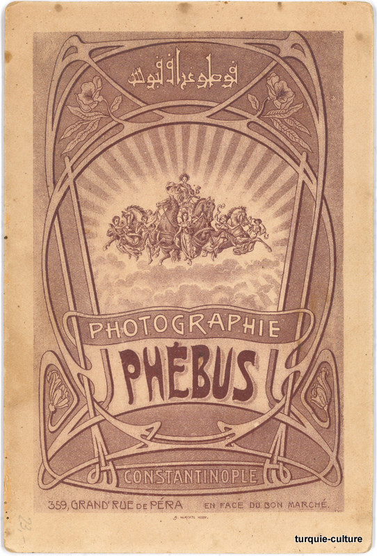 Phébus, Febüs