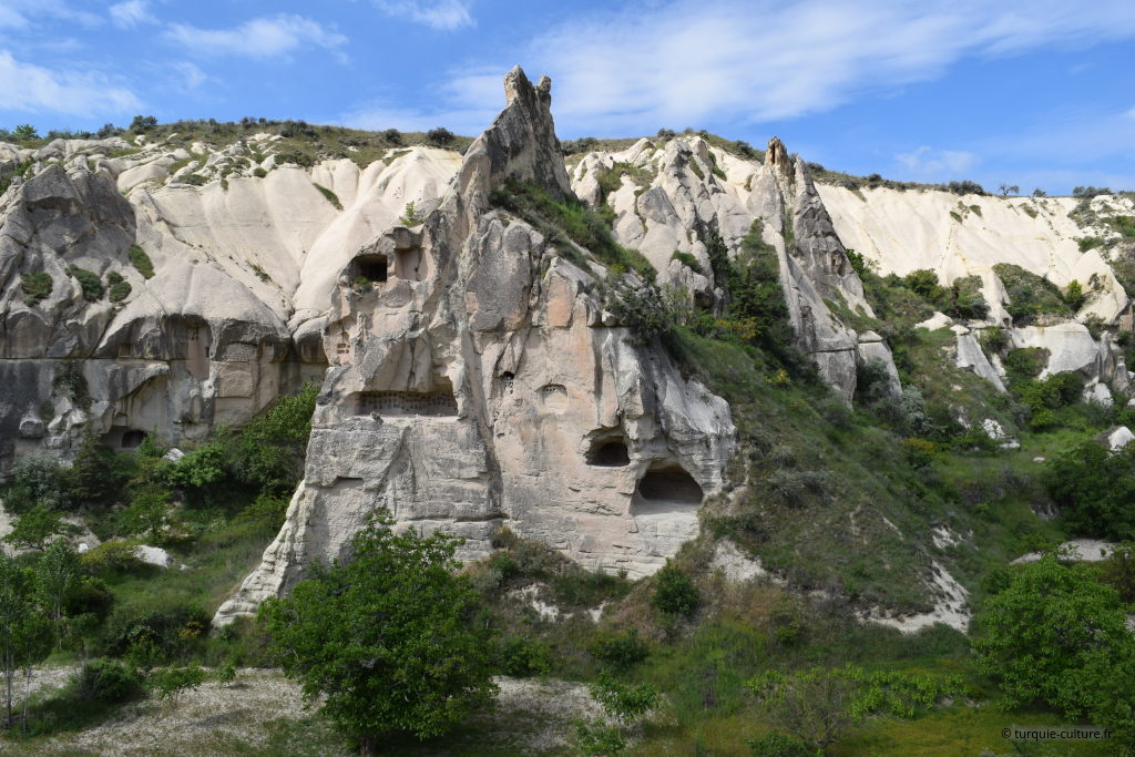 Göreme 2024