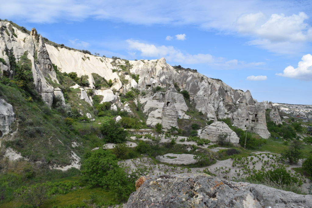 Göreme 2024