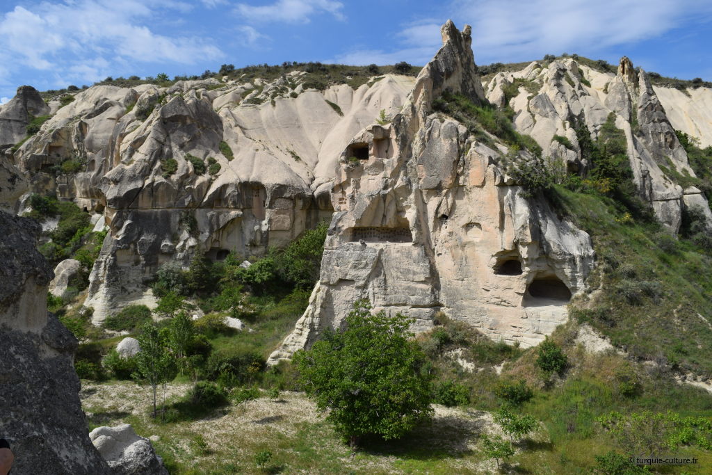 Göreme 2024