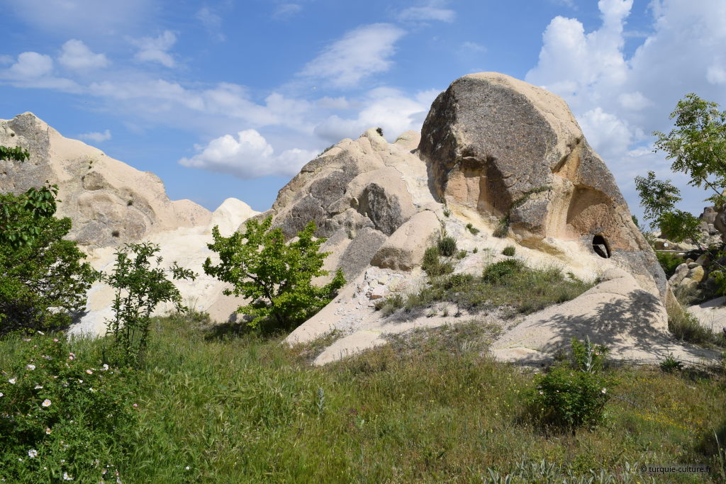 Göreme 2024