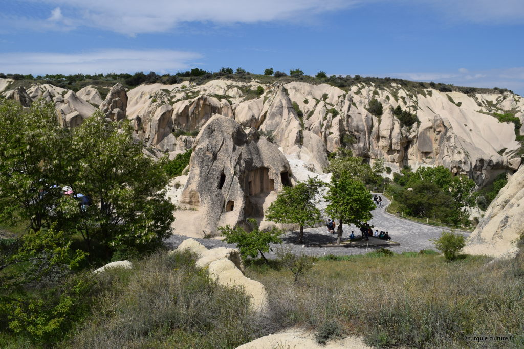 Göreme 2024