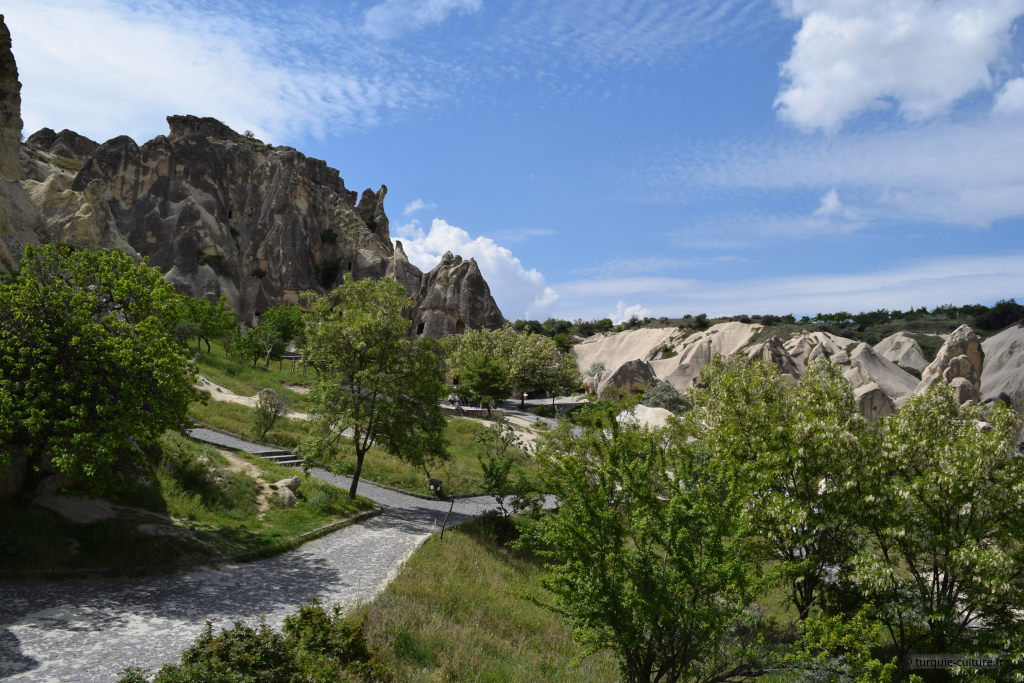Göreme 2024