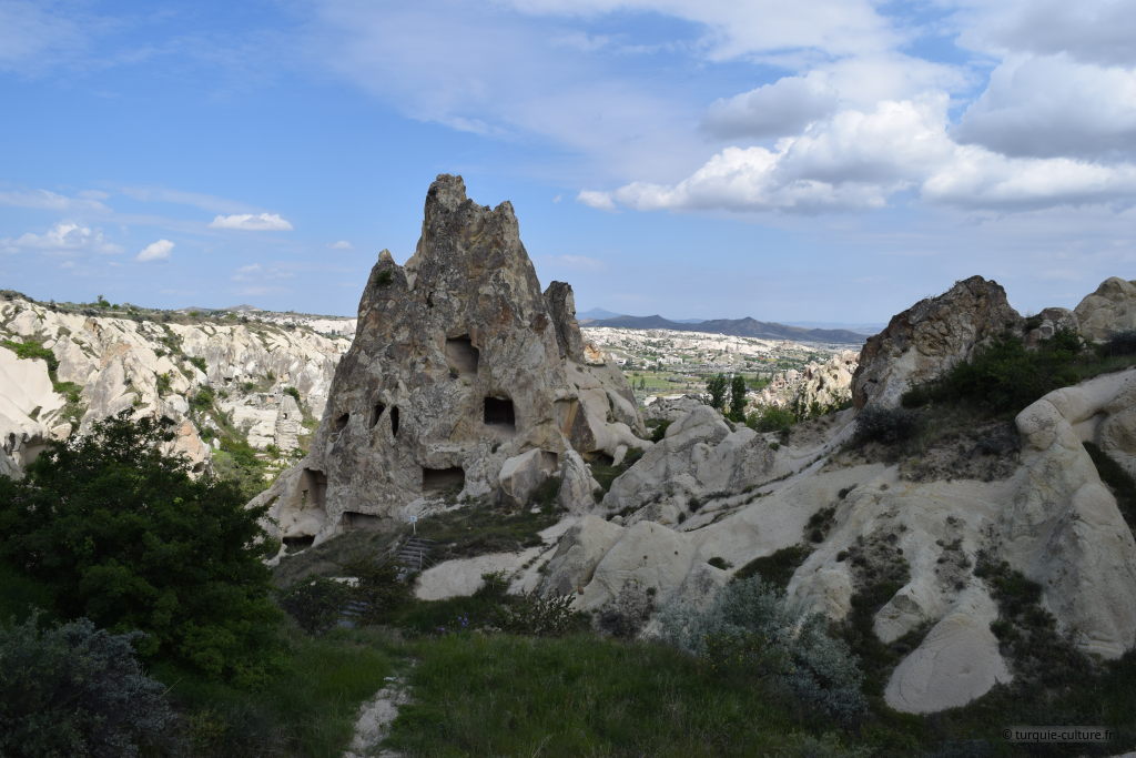 Göreme 2024