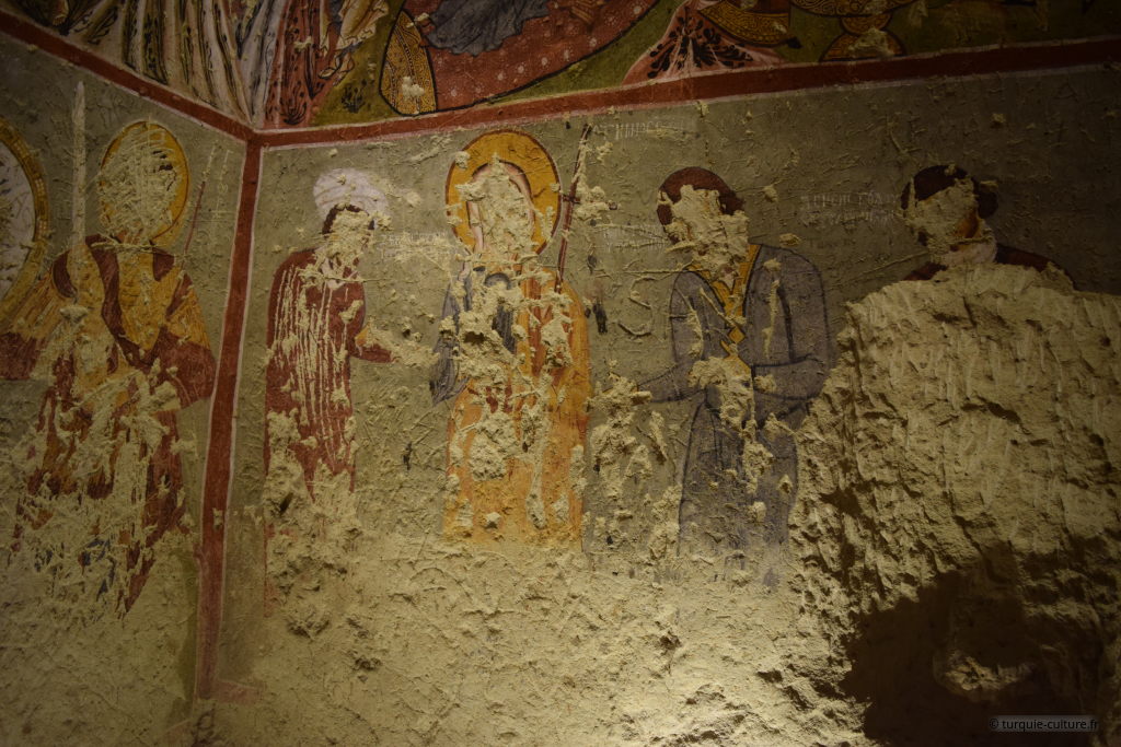Göreme 2024
