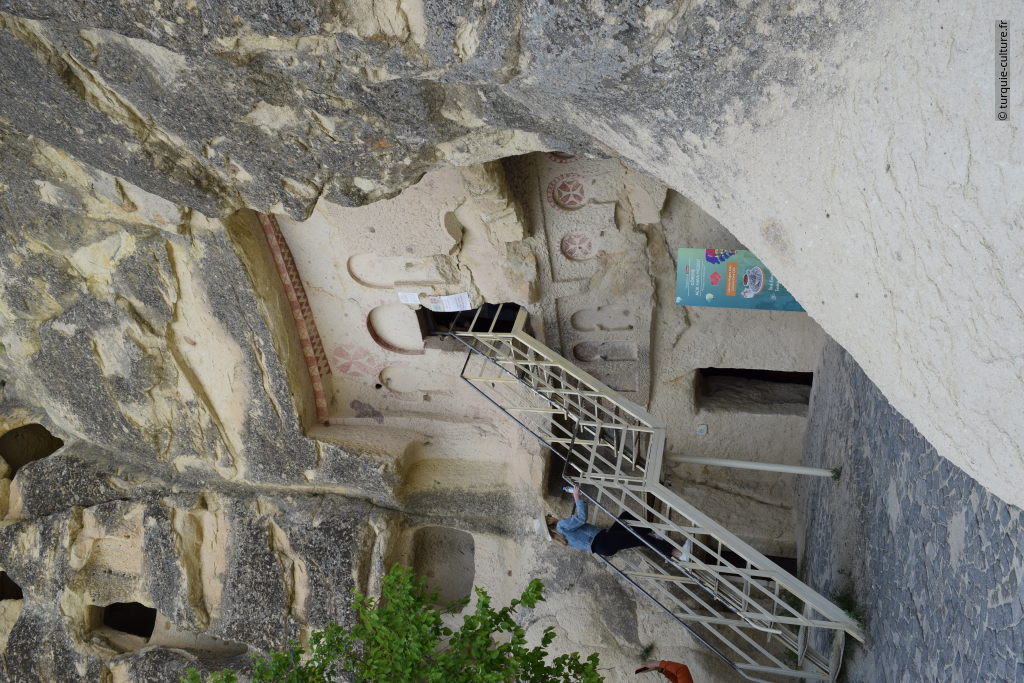 Göreme 2024