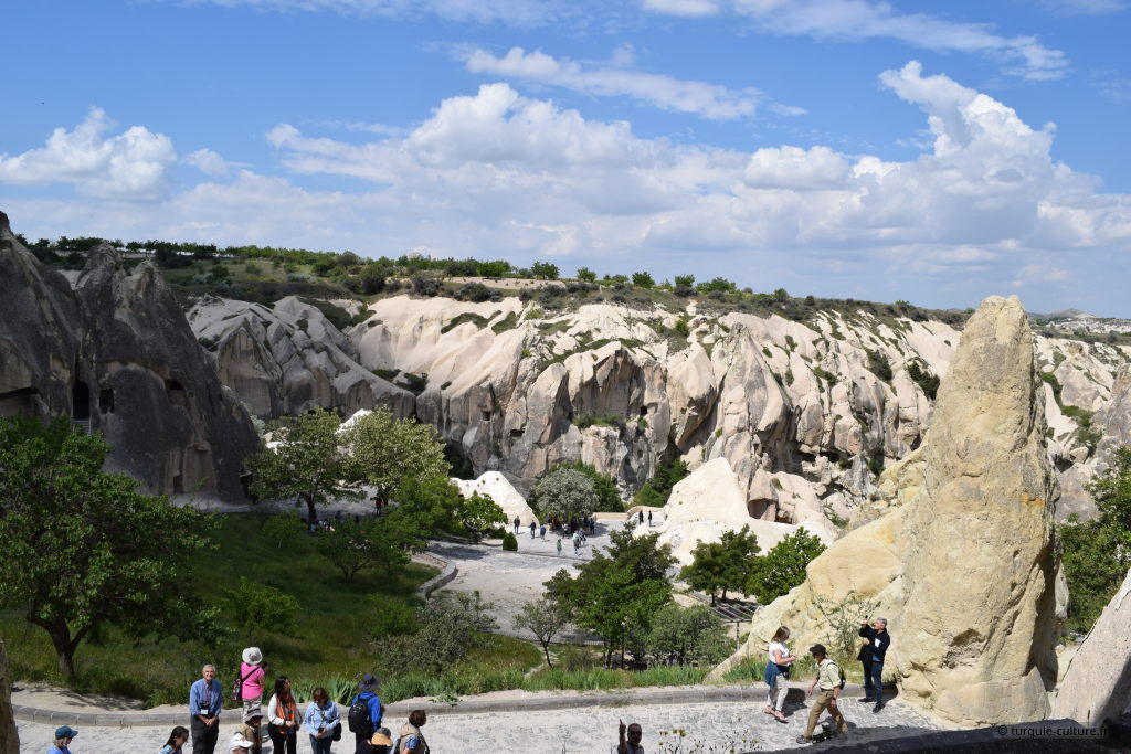 Göreme 2024
