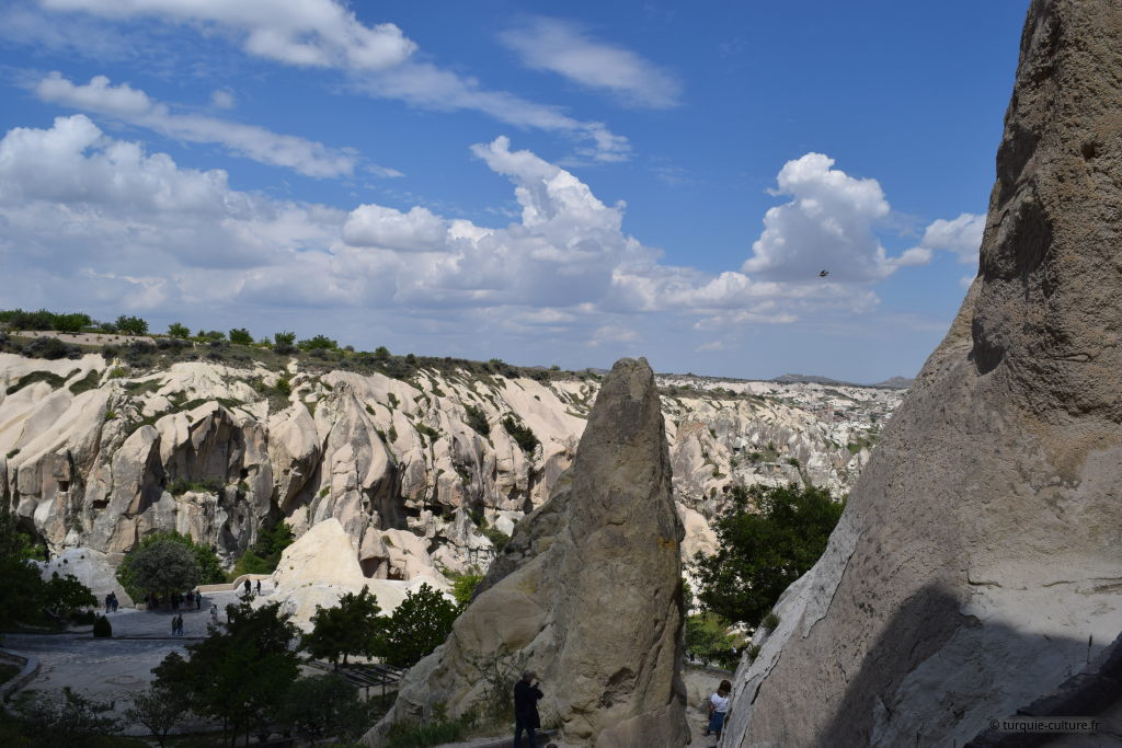 Göreme 2024