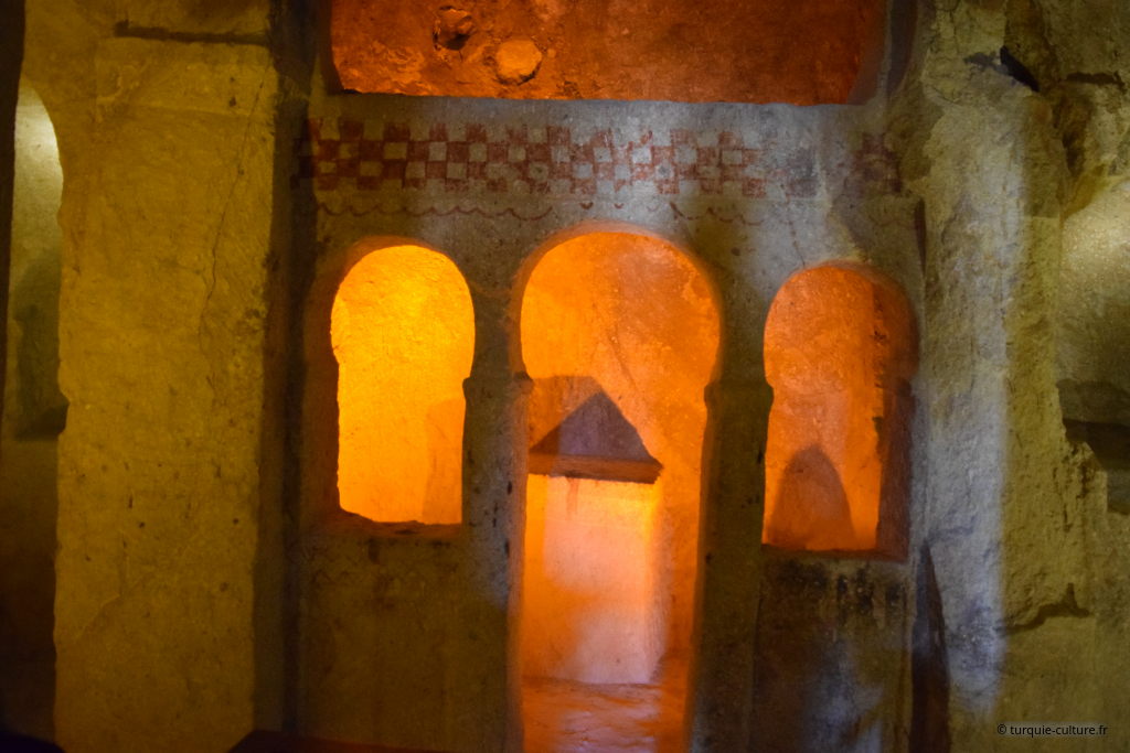 Göreme 2024