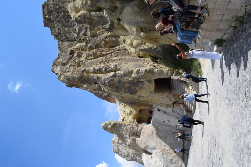 Göreme 2024