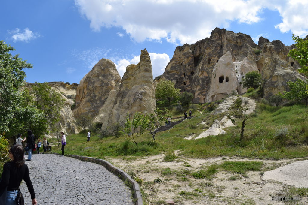 Göreme 2024