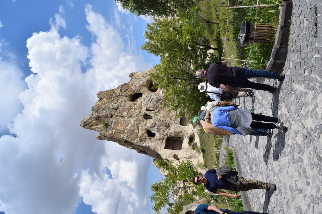 Göreme 2024