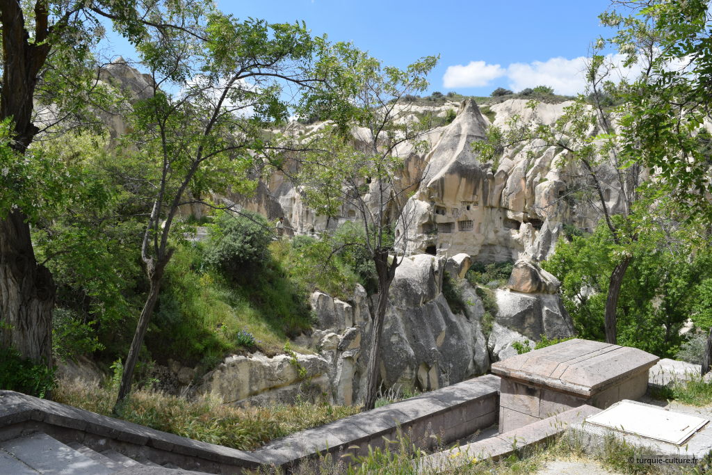 Göreme 2024