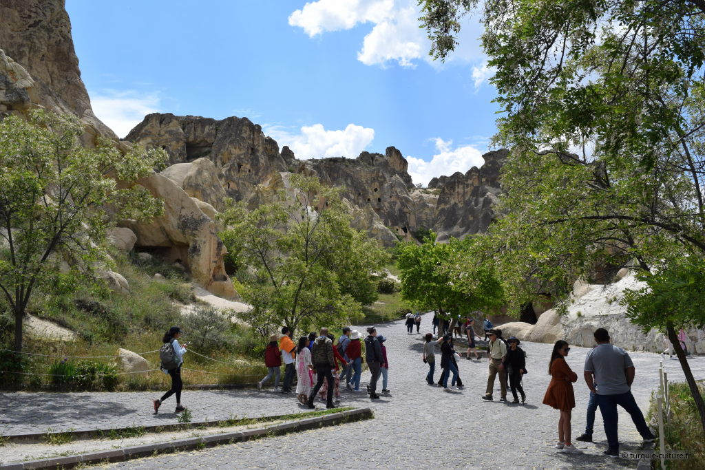 Göreme 2024
