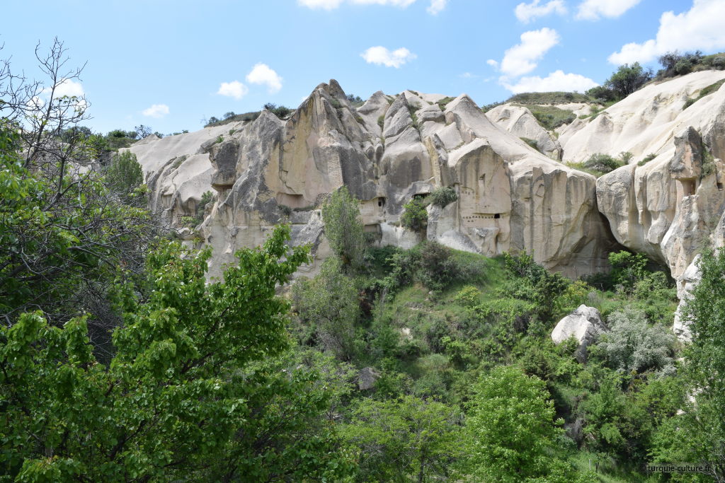 Göreme 2024