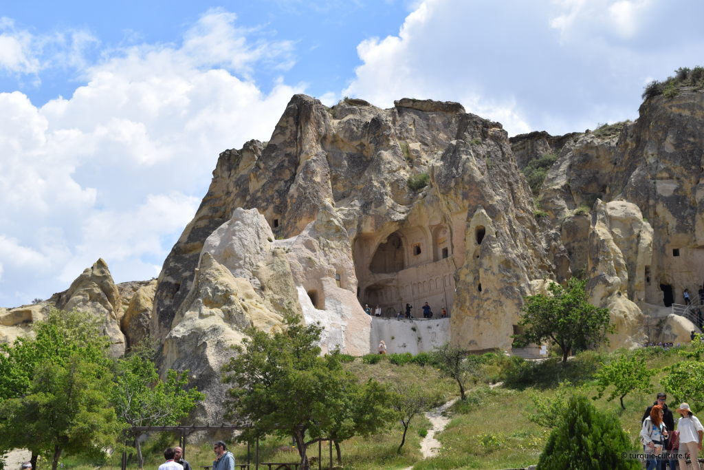 Göreme 2024