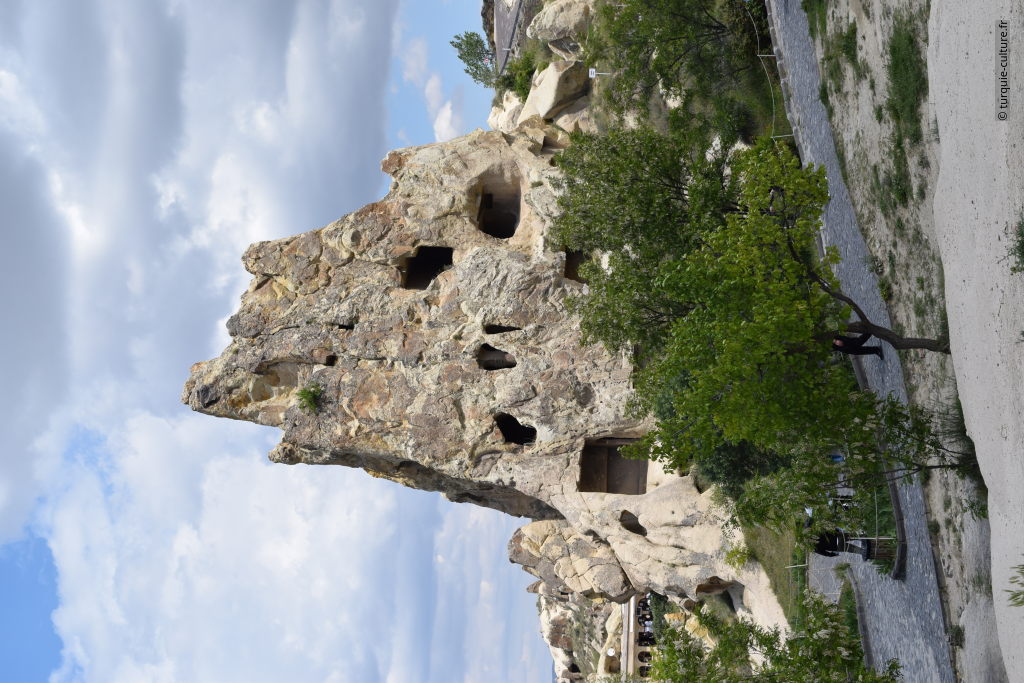 Göreme 2024