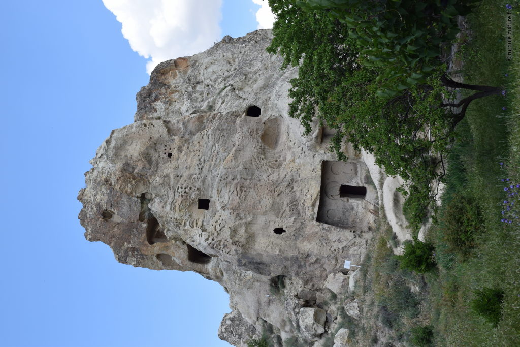 Göreme 2024
